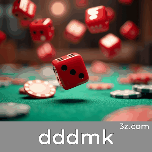 Domine Jogos no dddmk: Estratégias Vitais de Cassino