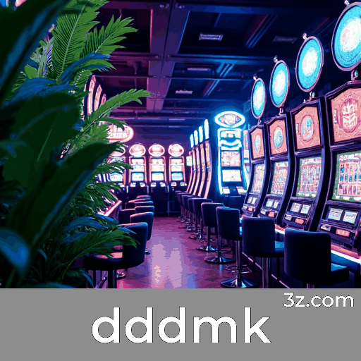 dddmk: Bônus e promoções exclusivas para você