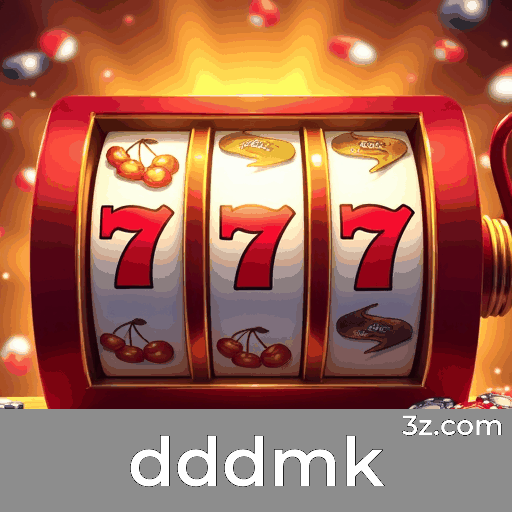 Domine Jogos no dddmk: Estratégias Vitais de Cassino