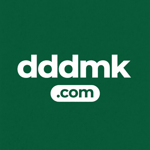 Bem-vindo ao Universo de Entretenimento de dddmk